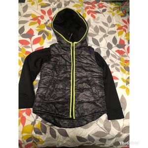 Boys Body Flove Puffer Coat